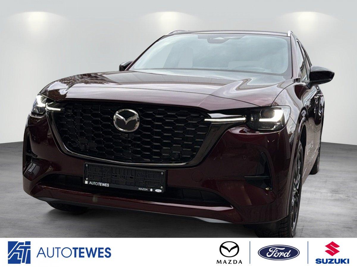 Mazda CX-80