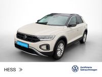 Volkswagen T-Roc - Vorschau Bild 1