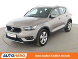Volvo XC40 1.5 T3 Momentum Pro 2WD Aut.*NAVI*CAM*TEMPO - Volvo XC40 Gebrauchtwagen in Berlin