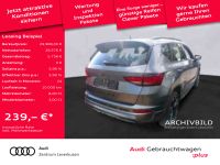 Cupra Ateca - Vorschau Bild 2