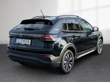 Volkswagen Taigo 1.0 TSI GOAL SHZ Klima Navi PDC App Connec - Benzin Gebrauchtwagen in Schwerin