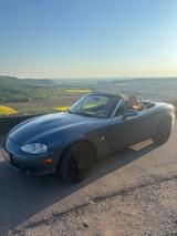 Mazda MX-5 1.6 16V Impuls - Mazda MX-5 in Stuttgart