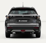 Suzuki S-Cross 1.5 Comfort AGS - graue Suzuki (SX4) S-Cross