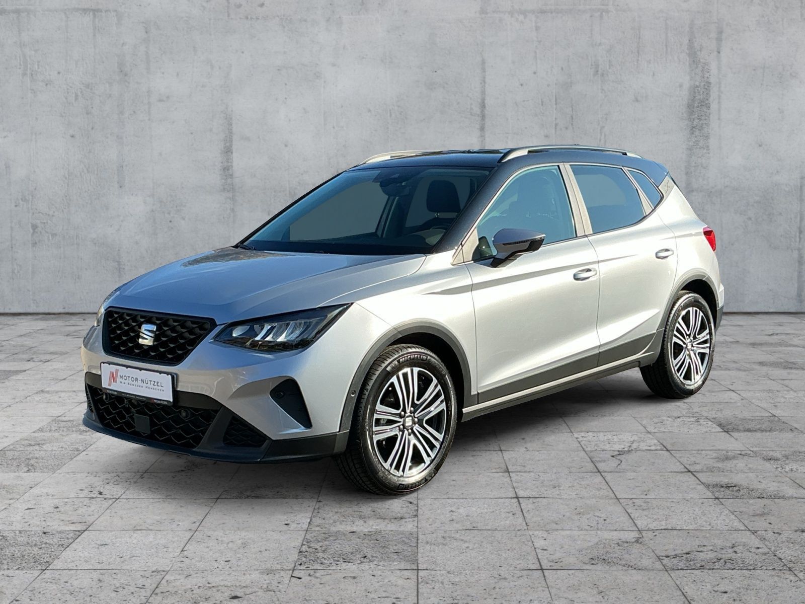 Seat Arona - Bild 2