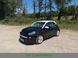 Opel Adam Jam-2.Hand-Automatik-Teilleder-Shz-Euro6 - Opel Adam: Automatik