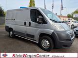 Citroën Jumper Kasten HDi 130 L1H1+AHK+Standheizung - gebrauchte Citroën Jumper aus dem Jahr 2012