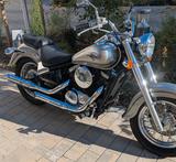 Kawasaki Chopper VN 800A Classic  - KAWASAKI VN 800