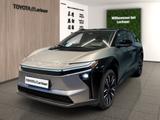 Toyota bZ4X BEV 252kW 4x4 Lounge 360+Kam.+KlimaA+PDC