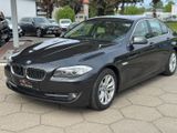 BMW 525 d Limousine NAVI/LEDER/BI XENON/PDC - BMW 5er Reihe aus 2010