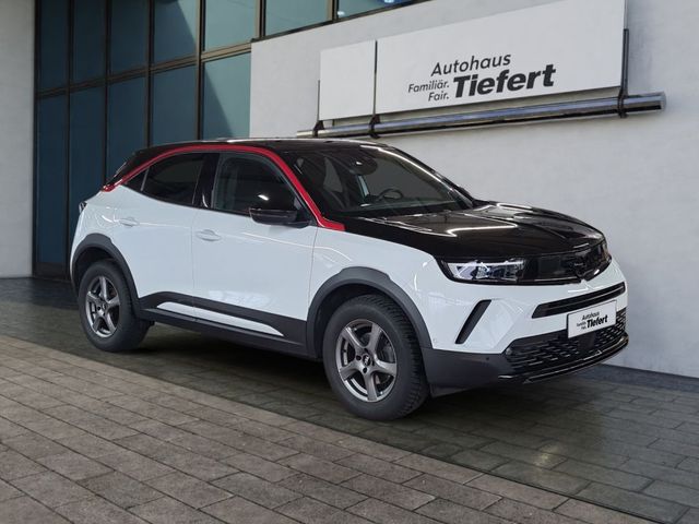 Mokka 1.2 DI Turbo GS // Navi