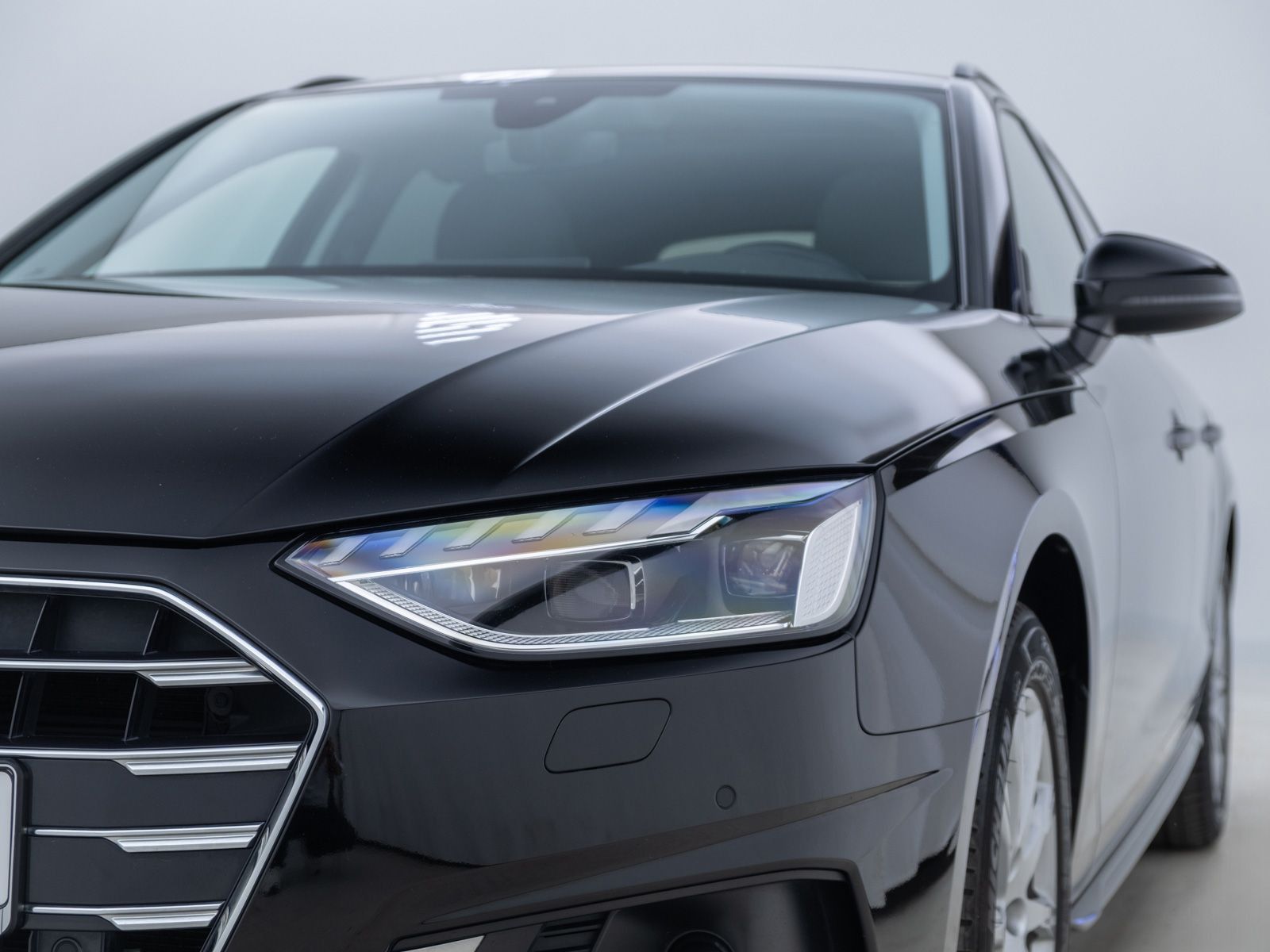 Audi A4 - Bild 22