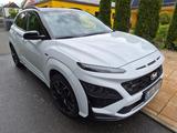 Hyundai KONA 1.0 T-GDI 48V-Hybrid N Line iMT N Line - Hyundai KONA in Nürnberg