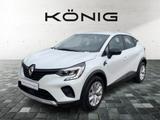 Renault Captur 1.3 TCe 140 Zen Rüxkfahrkamera - Renault Captur in Erfurt