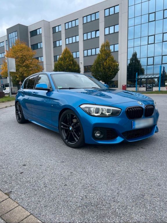 Image of BMW 118