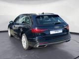 Audi A4 Avant 35 TDI S tronic advanced   *MAT *MATRIX - gebrauchte Audi A4 aus dem Jahr 2024