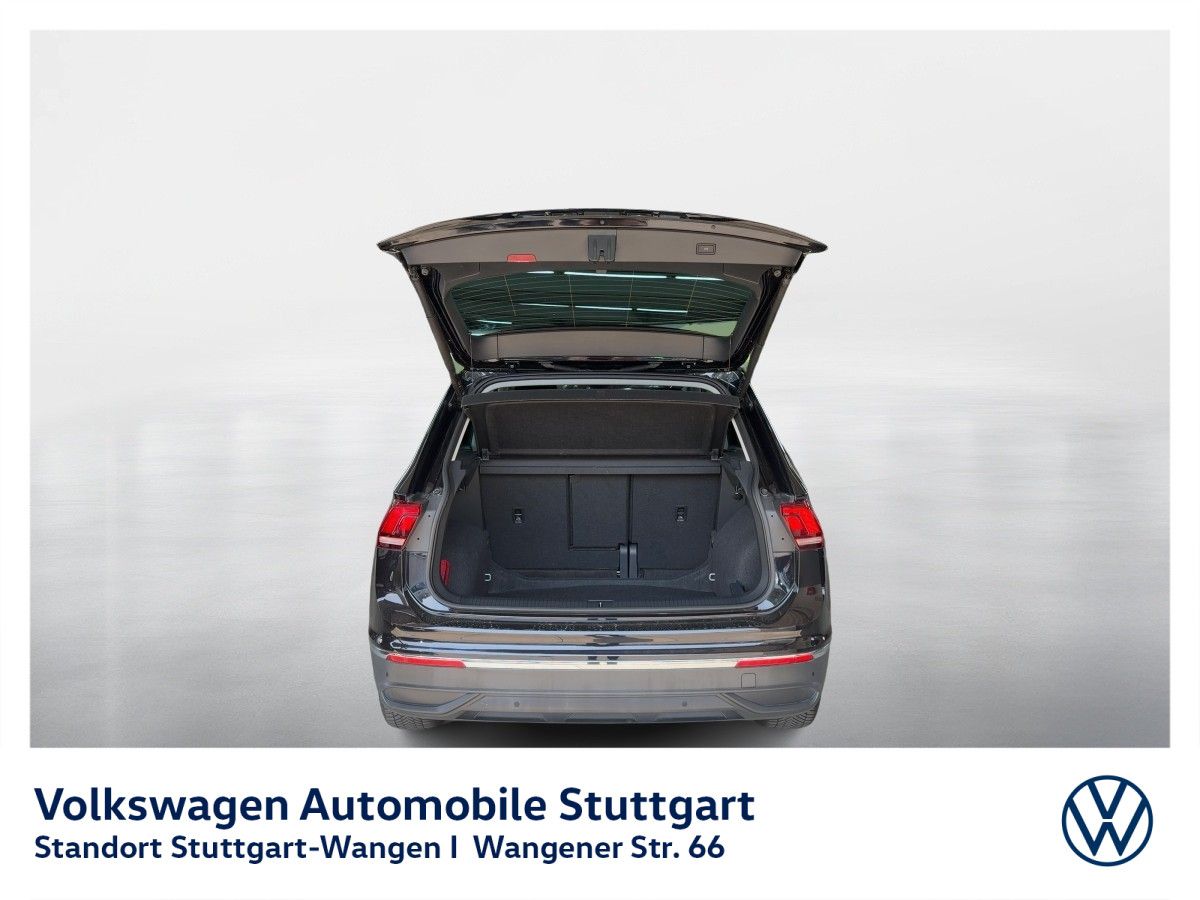 Volkswagen Tiguan - Bild 6