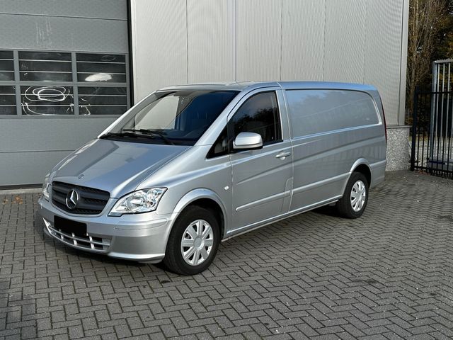 Mercedes-Benz VITO 116 CDI Lang