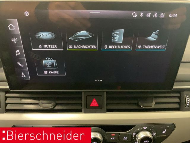 Audi A4 - Bild 22