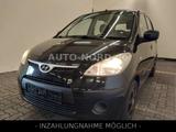 Hyundai i10 Edition+ KLIMAANLAGE*EL.FH*S-HEFT*II.HAND*1A - gebrauchte Hyundai i10 aus dem Jahr 2009