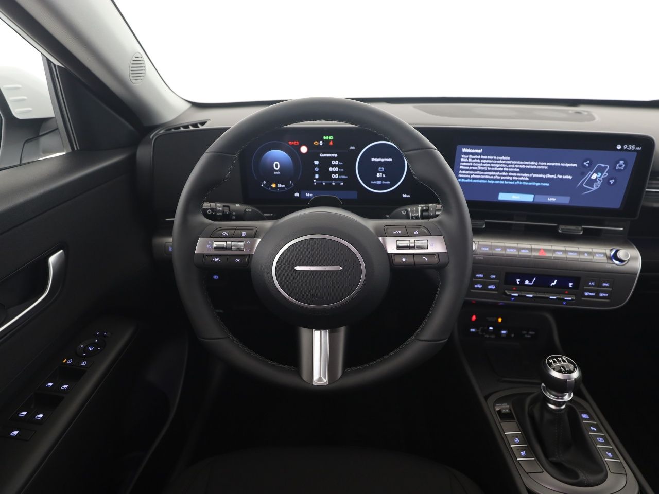 Hyundai Kona – Bild 11