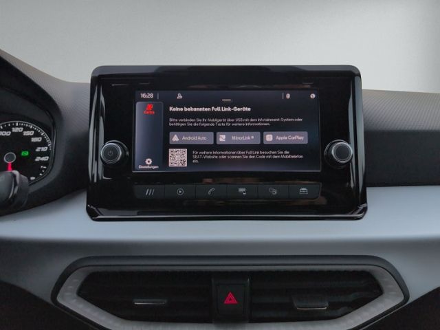 Arona 1.0 TSI DSG Style LED+GRA+EINPARKH.+SIHZ.+