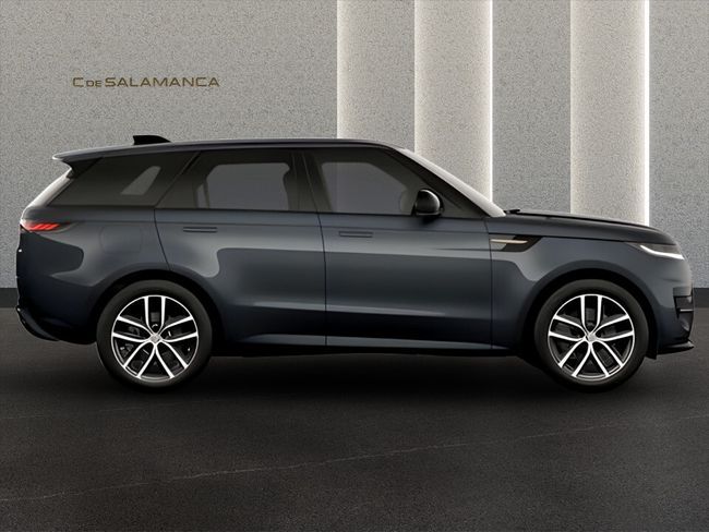 Land Rover 3.0D TD6 249PS AWD Auto MHEV Dynamic SE imagem 3