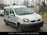 Renault Kangoo Campus - Renault Kangoo: Campus