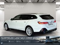 BMW 520 - Vorschau Bild 3