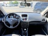 Peugeot 206 +/Klima/ZV/Radio-CD/Bluetooth/elek. F/TÜV - Peugeot 206: F