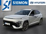 Hyundai KONA SX2 HEV 1.6 DCT N-Line Navi Digitales Cockp