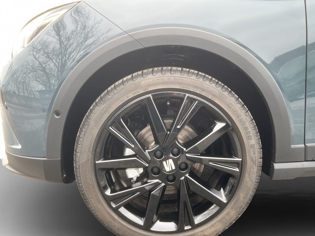 Seat Arona - Bild 18