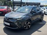 Toyota C-HR Hybrid Team D *Relax Garantie,Scheckheft* - Toyota C-HR in Leverkusen