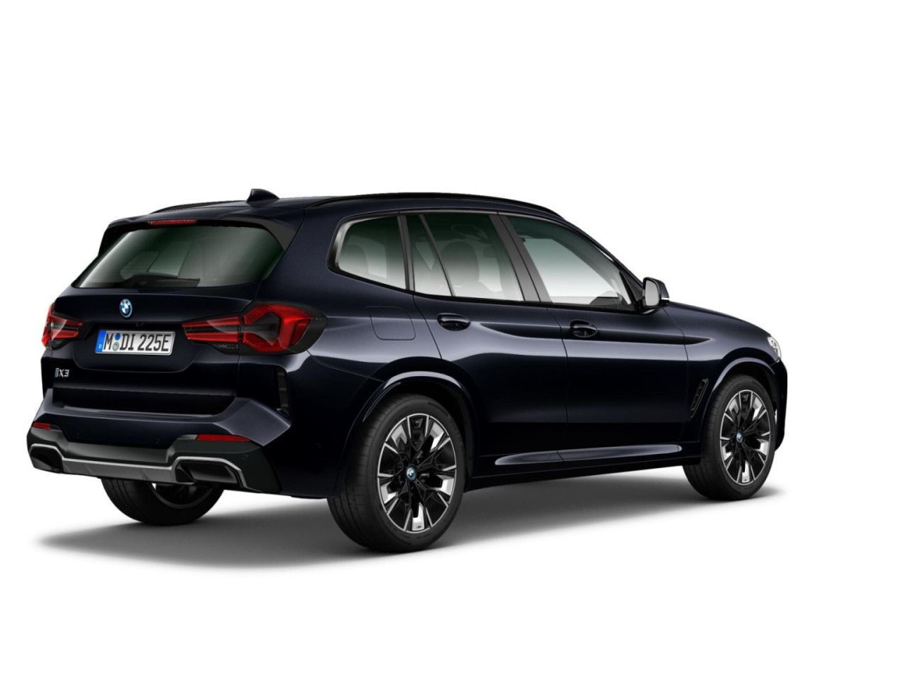 BMW iX3 - Bild 6