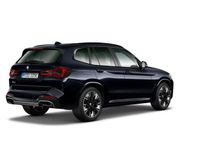 BMW iX3 - Vorschau Bild 6