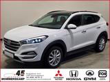 Hyundai Tucson Premium 4WD+El. Panodach+Leder+Klimasitze - Hyundai TUCSON in Mönchengladbach