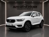 Volvo XC40 Momentum Pro Standheizung 21 ZollAluKamera - Volvo XC40 Gebrauchtwagen in Hannover