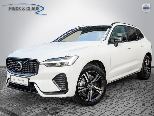 Volvo XC60 B4 R-Design