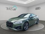 Audi A5 Sportback 3.0 TDI quattro S Line Matrix Navi 