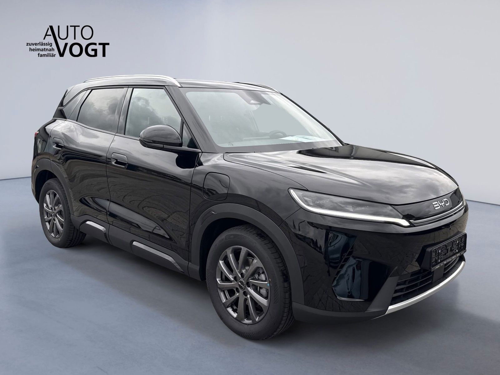 BYD Atto 2 DM-i Boost imagem 2