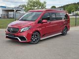 Mercedes-Benz VITO WIE MARCO-POLO*LED*LEDER*NEU AUSBAU - Angebote