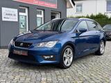 Seat Leon 1.4 ST FR Einparkhilfe Tempomat 1.Hand - Seat Leon in Lübeck