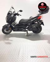 Yamaha X-Max 400 IRON MAX - YAMAHA X MAX 400