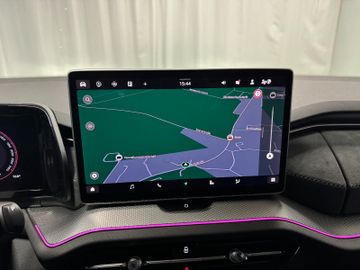 Skoda Kodiaq 1.5 TSI Sportline 7-Sitze AHK Matrix