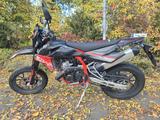 SWM SM 125 R - SWM SM 125 R