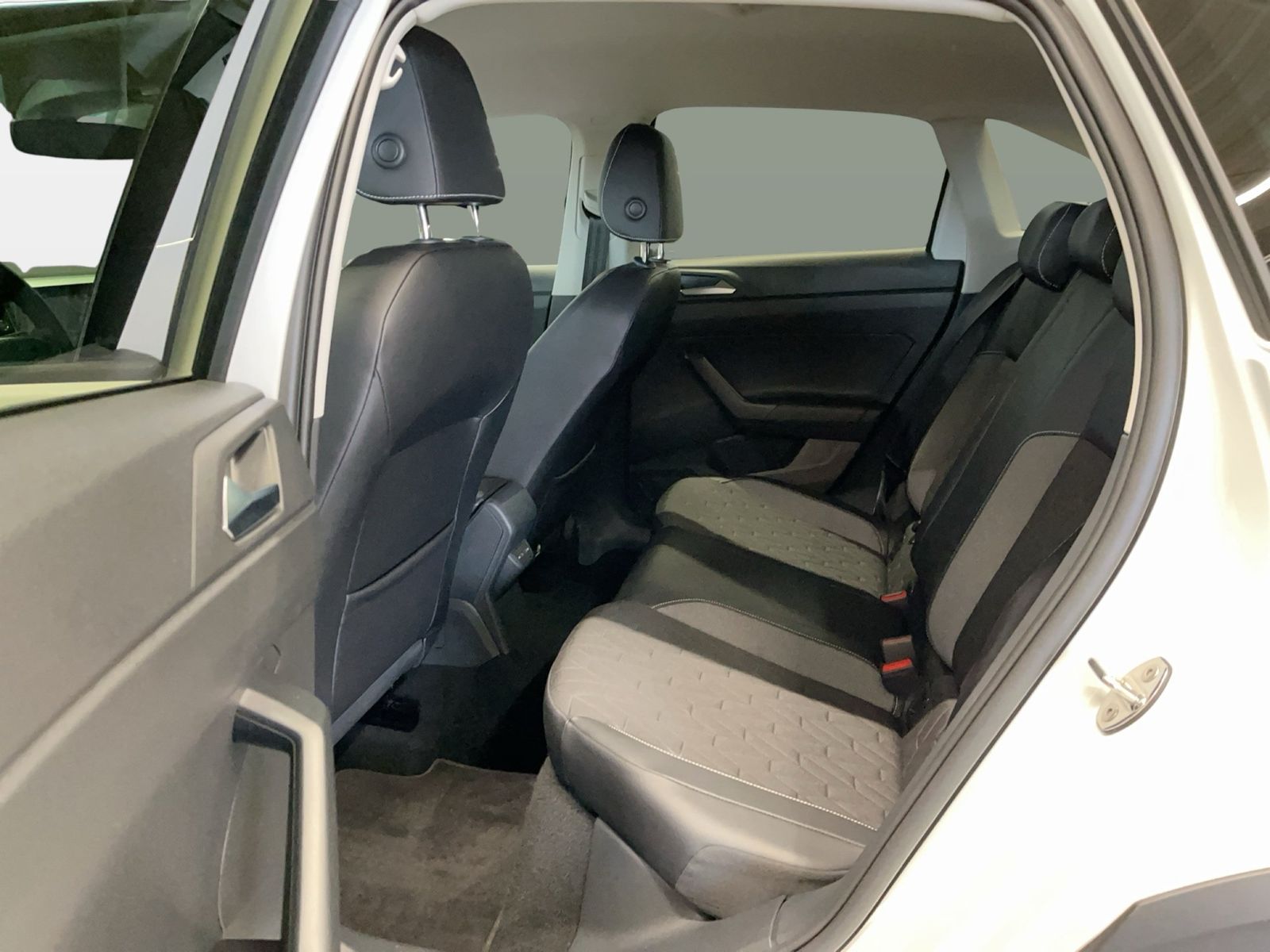 Volkswagen Taigo - Bild 13