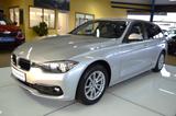 BMW 318 d Touring Advantage NAVI / KLIMAAUTO./ PDC - BMW 318 in Rostock
