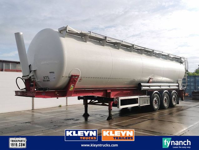 Feldbinder KIP 60M3