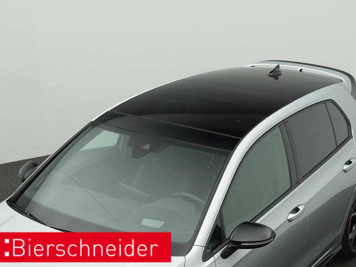 Volkswagen Golf GTI 8 2.0 TSI DSG CLUBSPORT BLACK-STYLE PAN, миниатюра 19