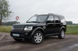 Land Rover Discovery 3.0 SDV6 HSE *Vollausstattung* - Land Rover Discovery aus 2014