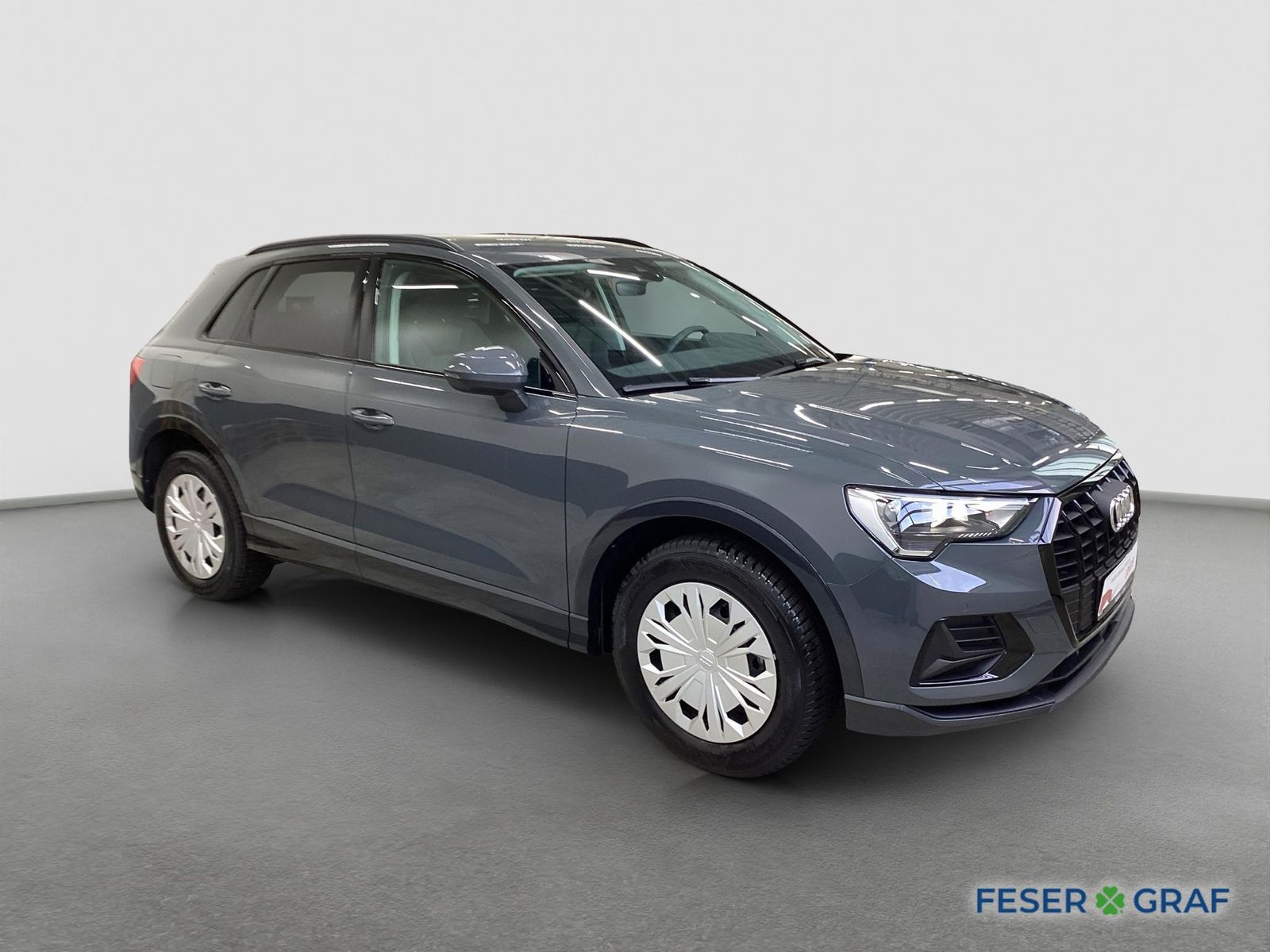 Audi Q3 - Bild 7